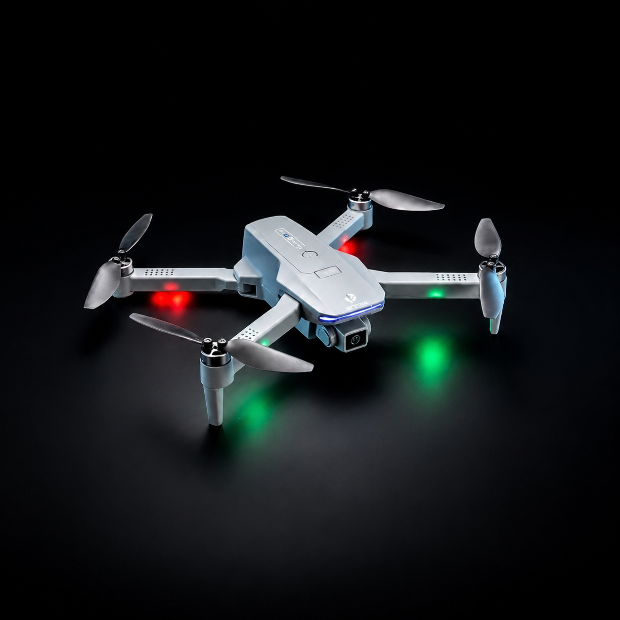 Drones