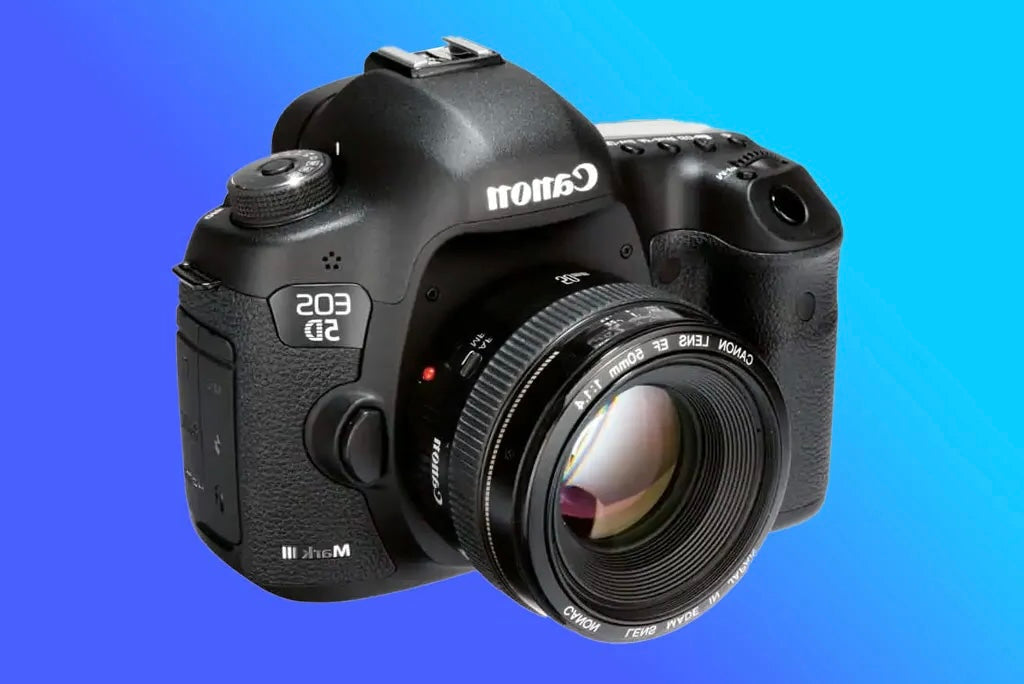 DSLR
