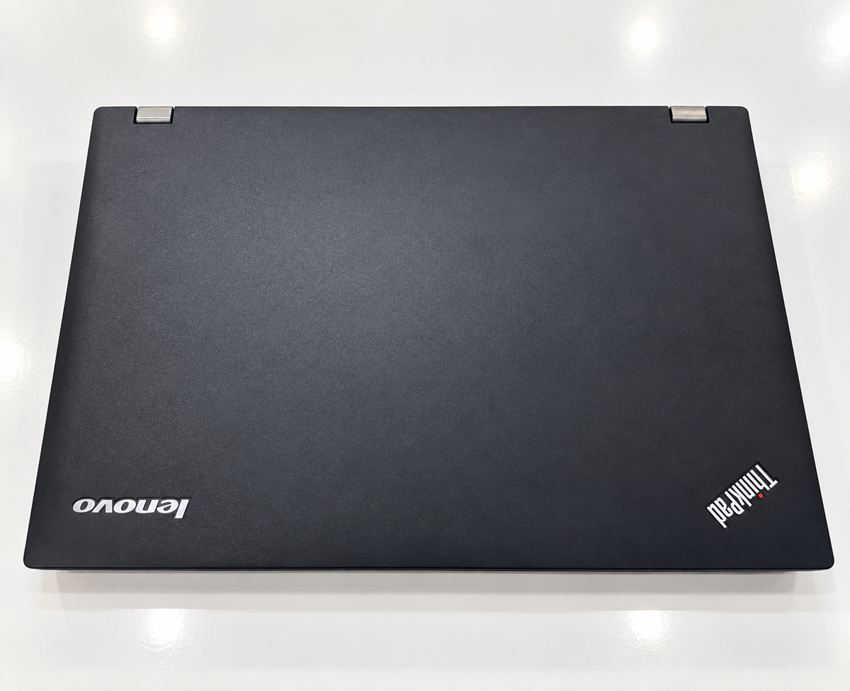 Lenovo ThinkPad Core i7 | 8GB RAM | 256GB SSD | Backlit Keyboard | Premium New Condition Laptop