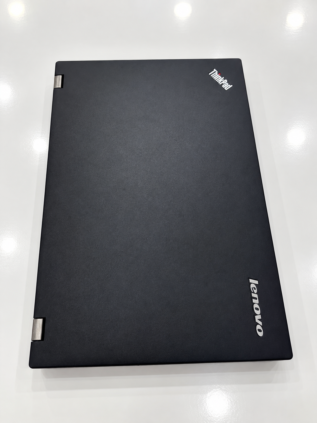 Lenovo ThinkPad Core i7 | 8GB RAM | 256GB SSD | Backlit Keyboard | Premium New Condition Laptop