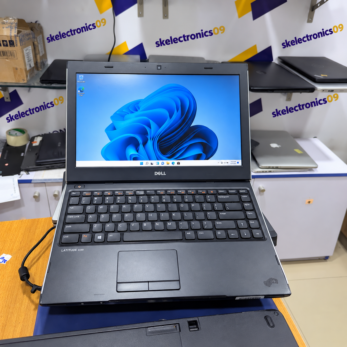 Dell Business Laptop | 6GB RAM | 500GB Storage | Professional & Everyday Us