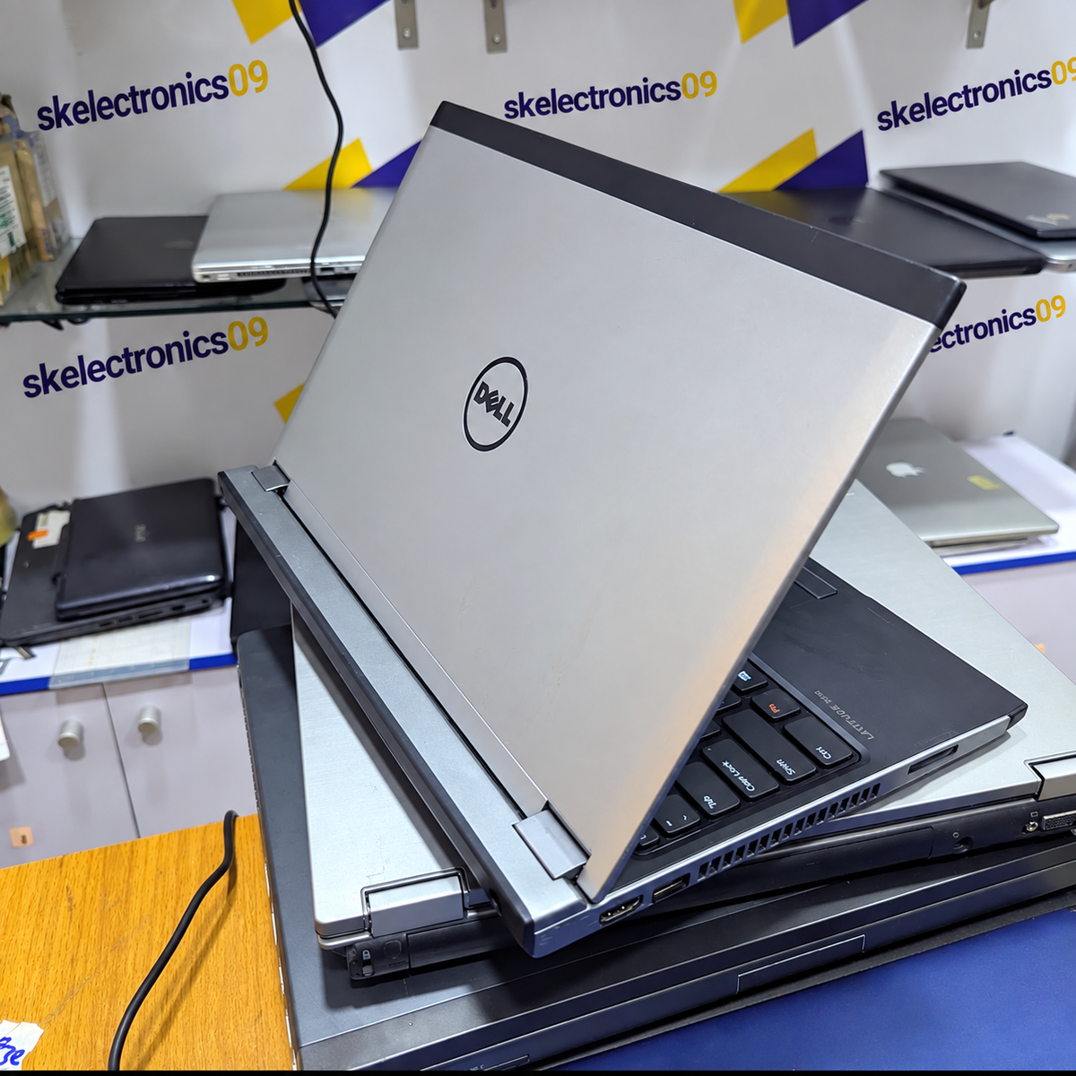 Dell Business Laptop | 6GB RAM | 500GB Storage | Professional & Everyday Us
