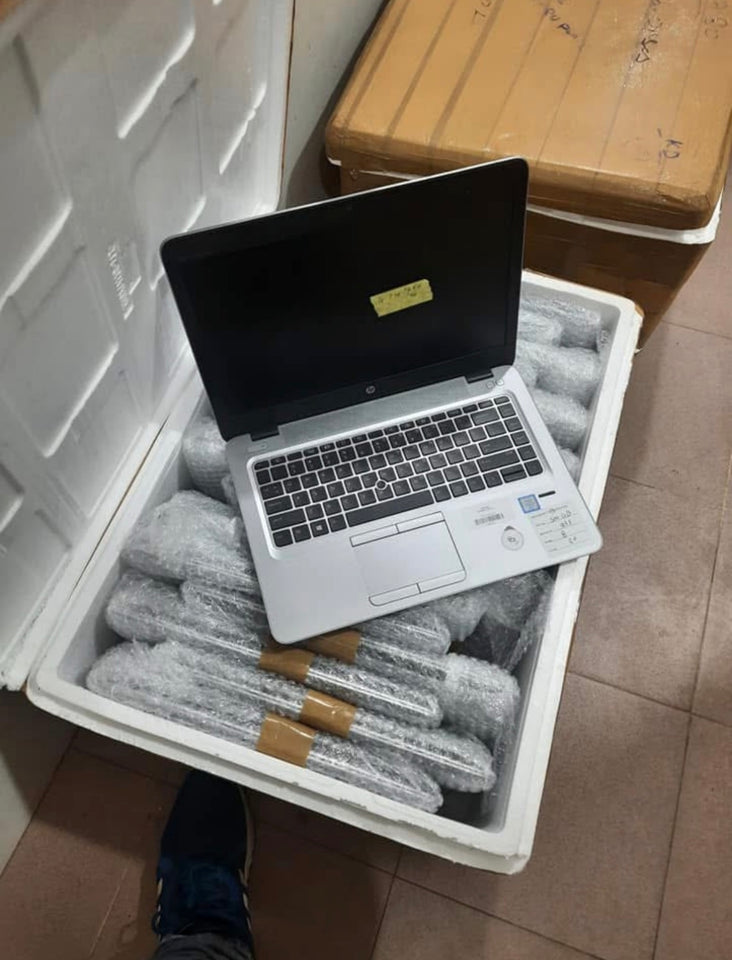 HP Core i5 Laptop | 8GB RAM | 512GB  | Premium Business & Professional Laptop