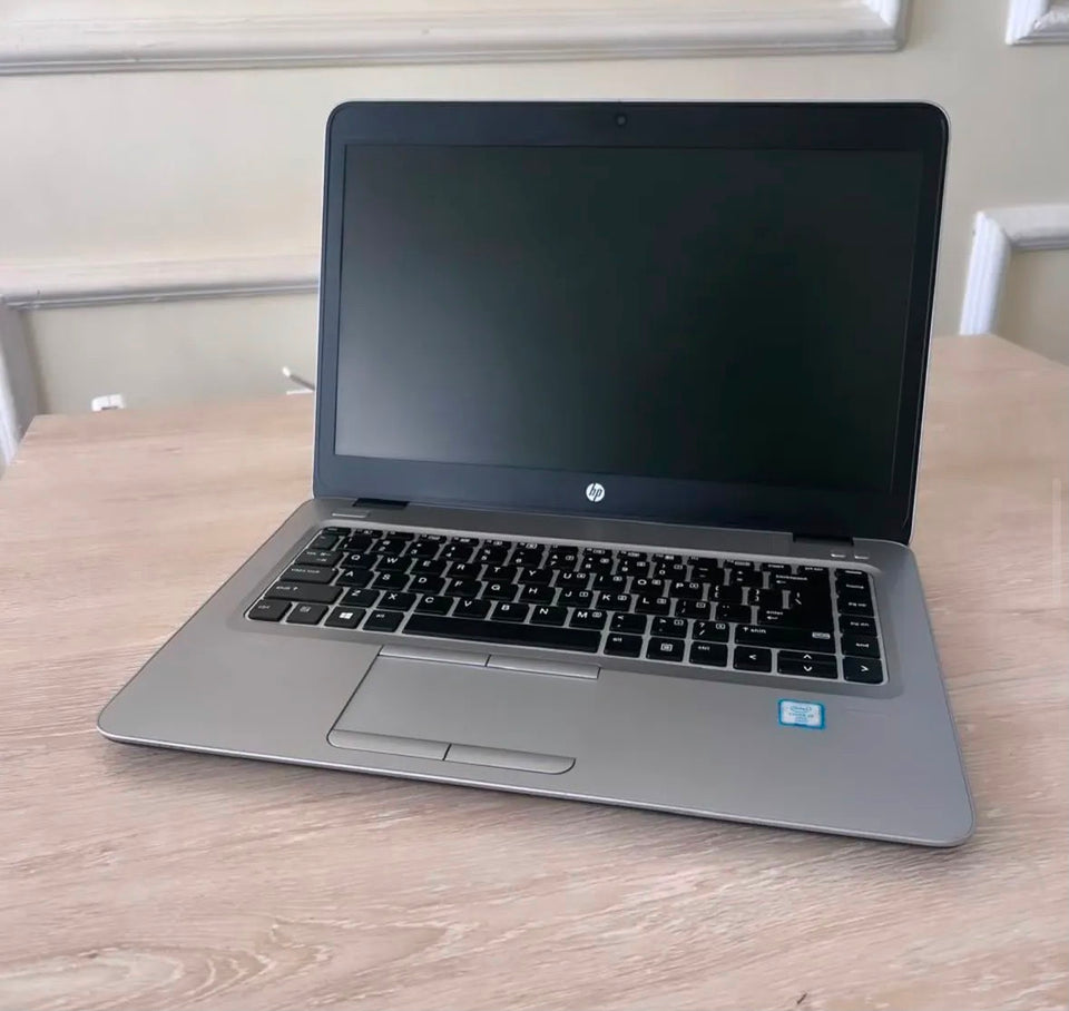 HP Core i5 Laptop | 8GB RAM | 512GB  | Premium Business & Professional Laptop