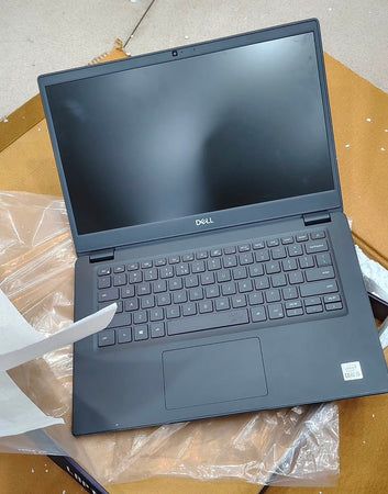 Dell Core i5 Laptop | 8GB RAM | 512GB  | Fast & Reliable Performance for Work, Study & Business