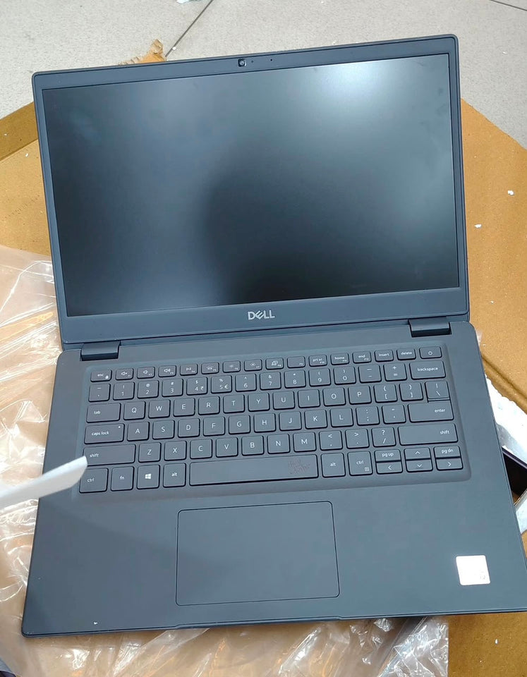 Dell Core i5 Laptop | 8GB RAM | 512GB  | Fast & Reliable Performance for Work, Study & Business