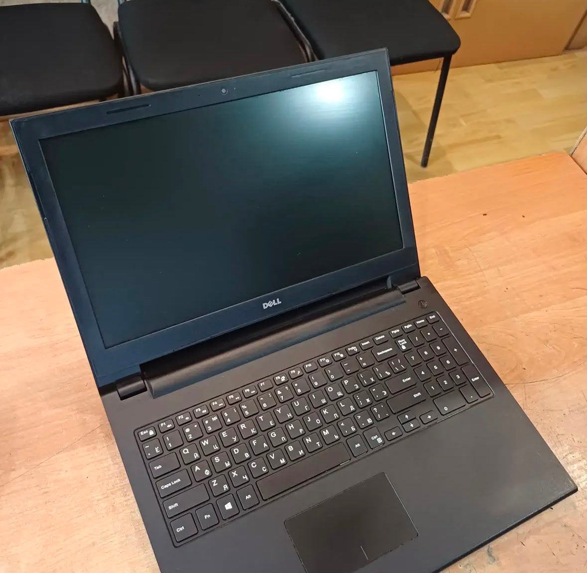 Dell Core i5 Laptop | 8GB RAM | 512GB  | Fast & Reliable Performance for Work, Study & Business