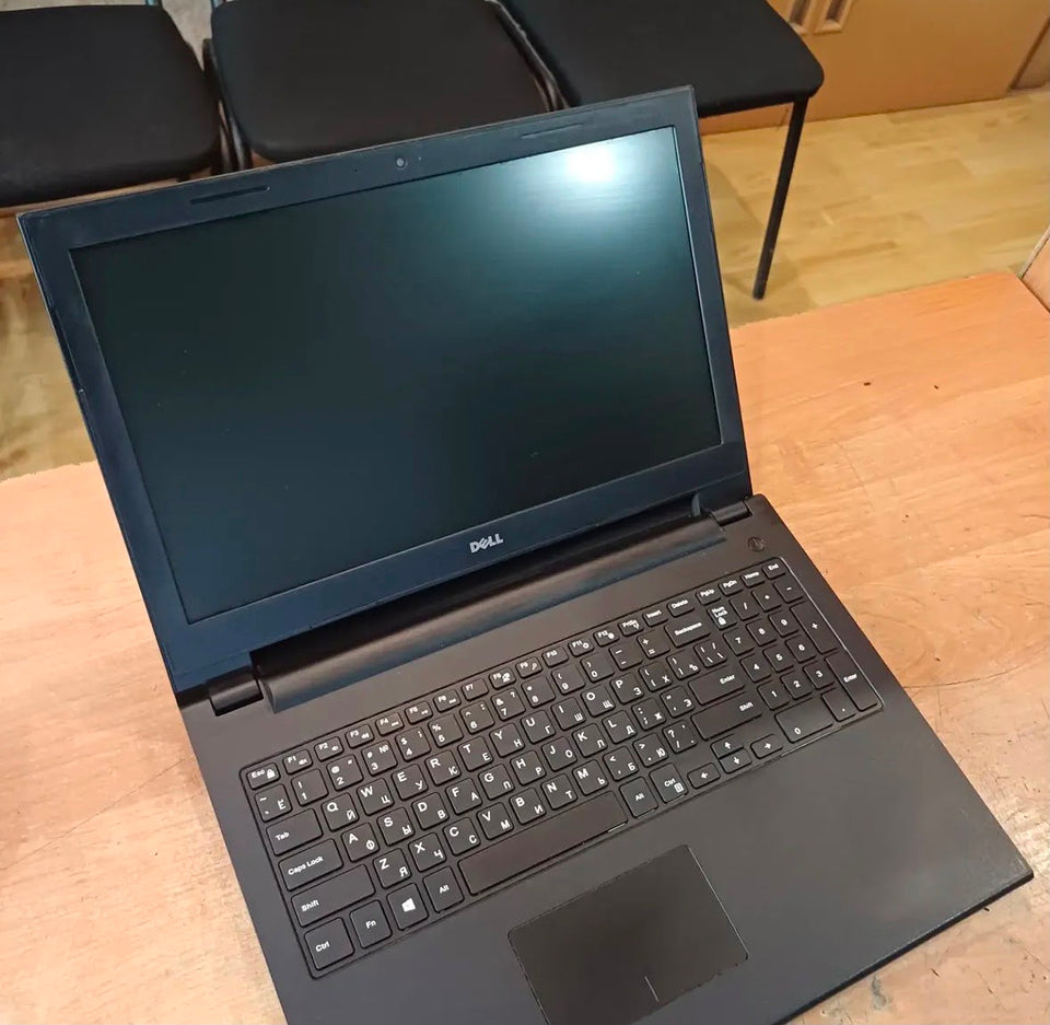 Dell Core i5 Laptop | 8GB RAM | 512GB  | Fast & Reliable Performance for Work, Study & Business