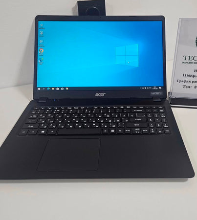 Acer Intel Core i5 Laptop | 6GB RAM | 512GB Storage | High Performance Laptop for Work & Study