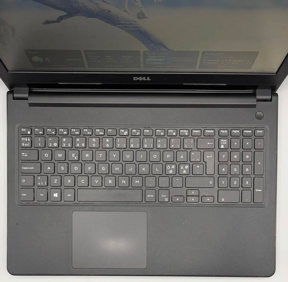 Dell Core i5 Laptop | 8GB RAM | 512GB  | Fast & Reliable Performance for Work, Study & Business
