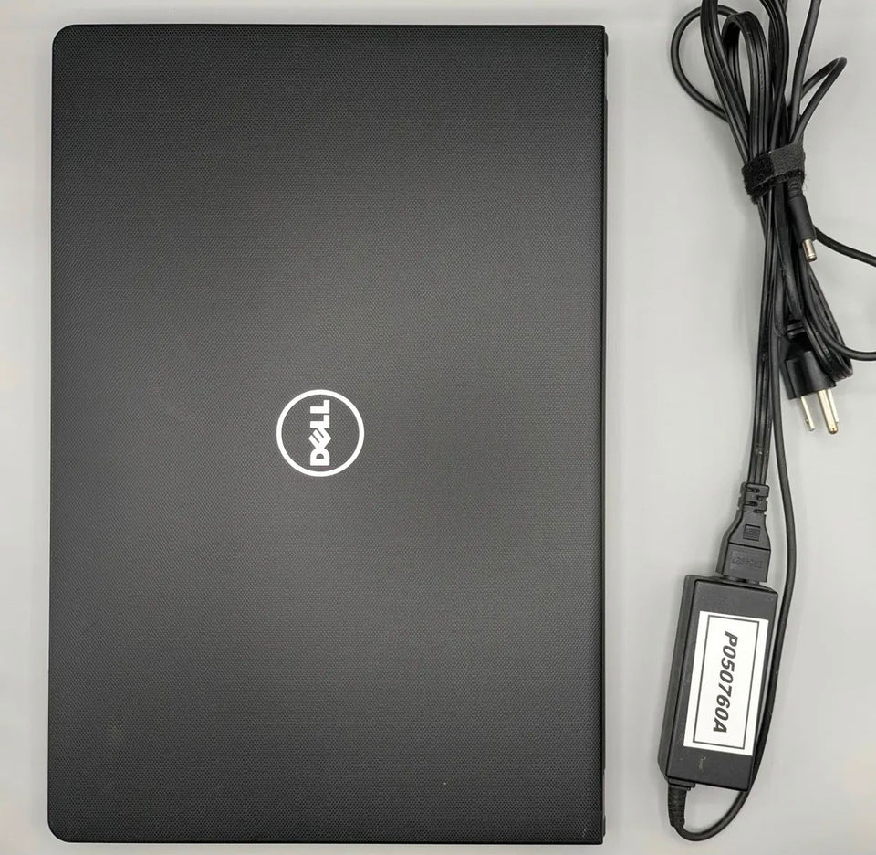 Dell Core i5 Laptop | 8GB RAM | 512GB  | Fast & Reliable Performance for Work, Study & Business