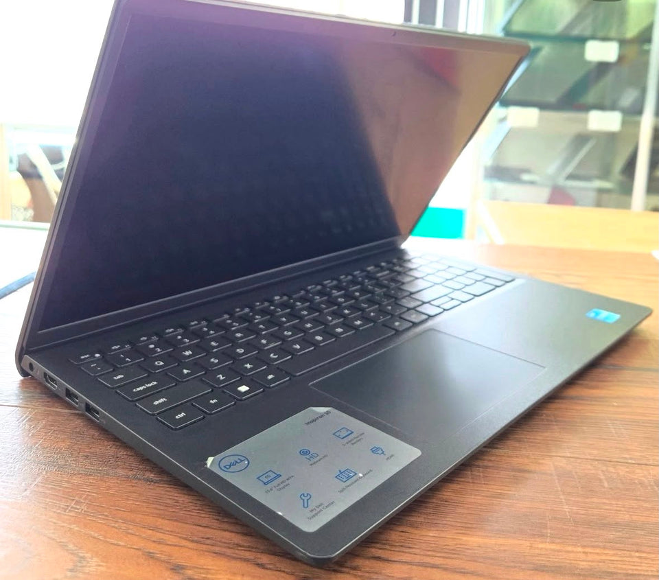 Dell Core i5 Laptop | 8GB RAM | 512GB  | Fast & Reliable Performance for Work, Study & Business