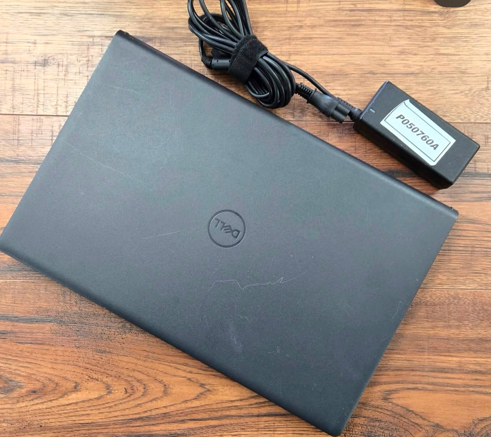 Dell Core i5 Laptop | 8GB RAM | 512GB  | Fast & Reliable Performance for Work, Study & Business