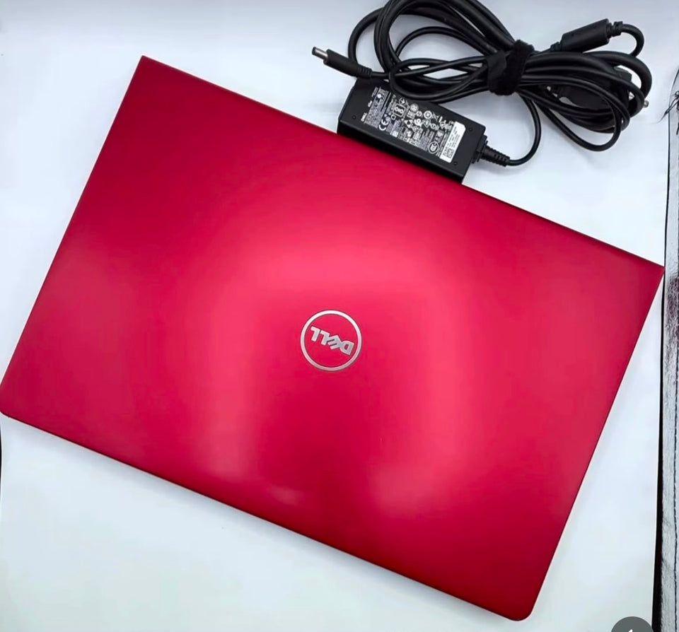 Dell Intel Core i5 Laptop | 8GB RAM | 512GB  | Business & Professional Laptop