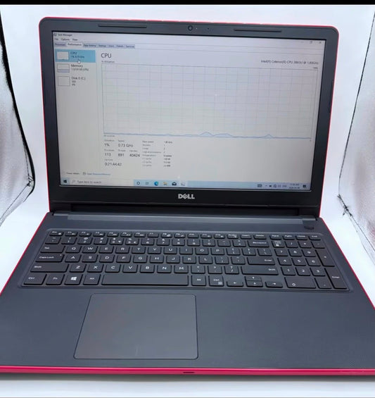 Dell Intel Core i5 Laptop | 8GB RAM | 512GB  | Business & Professional Laptop