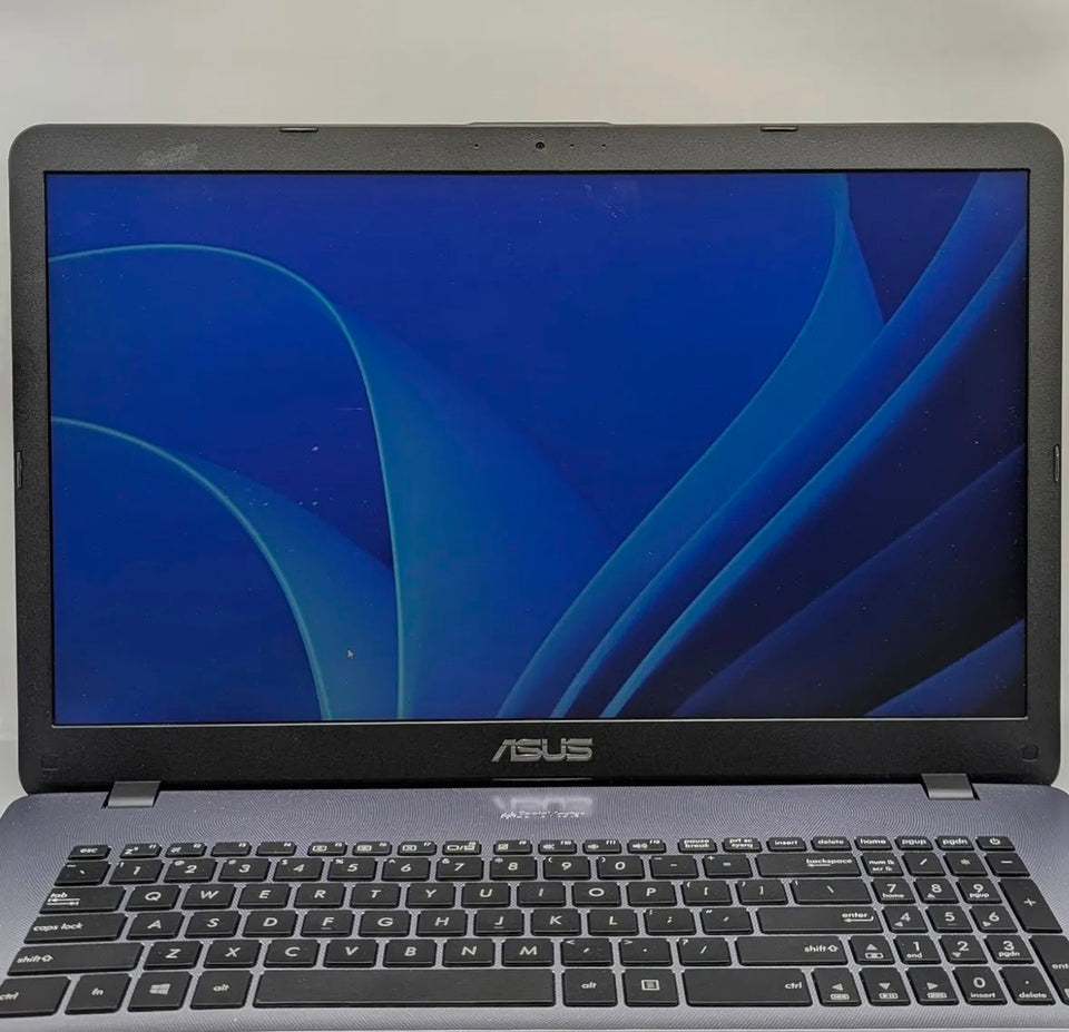 ASUS Core i7 Gaming & Professional Laptop | 8GB RAM | 512GB SSD | Dedicated Graphics Card | High Performance Machine