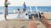 AeroNex Drone with 4K Camera, Al Track,  , Vertical Shooting, CO