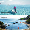 Dynalog DG600C 4K GPS Drone with Camera | Auto Return, Follow Me, Gesture Control