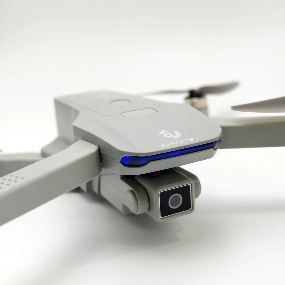 Dynalog DG600C 4K GPS Drone with Camera | Auto Return, Follow Me, Gesture Control