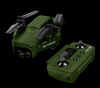 SkyVision  4K Camera Drone with Gimbal & Obstacle Avoidance