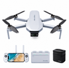 AeroNex Drone with 4K Camera, Al Track,  , Vertical Shooting, CO