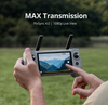 FlyTronix Vision Series Drone with 4K HDR Camera and Smart Flight Features