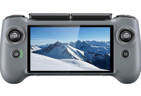 FlyTronix Vision Series Drone with 4K HDR Camera and Smart Flight Features