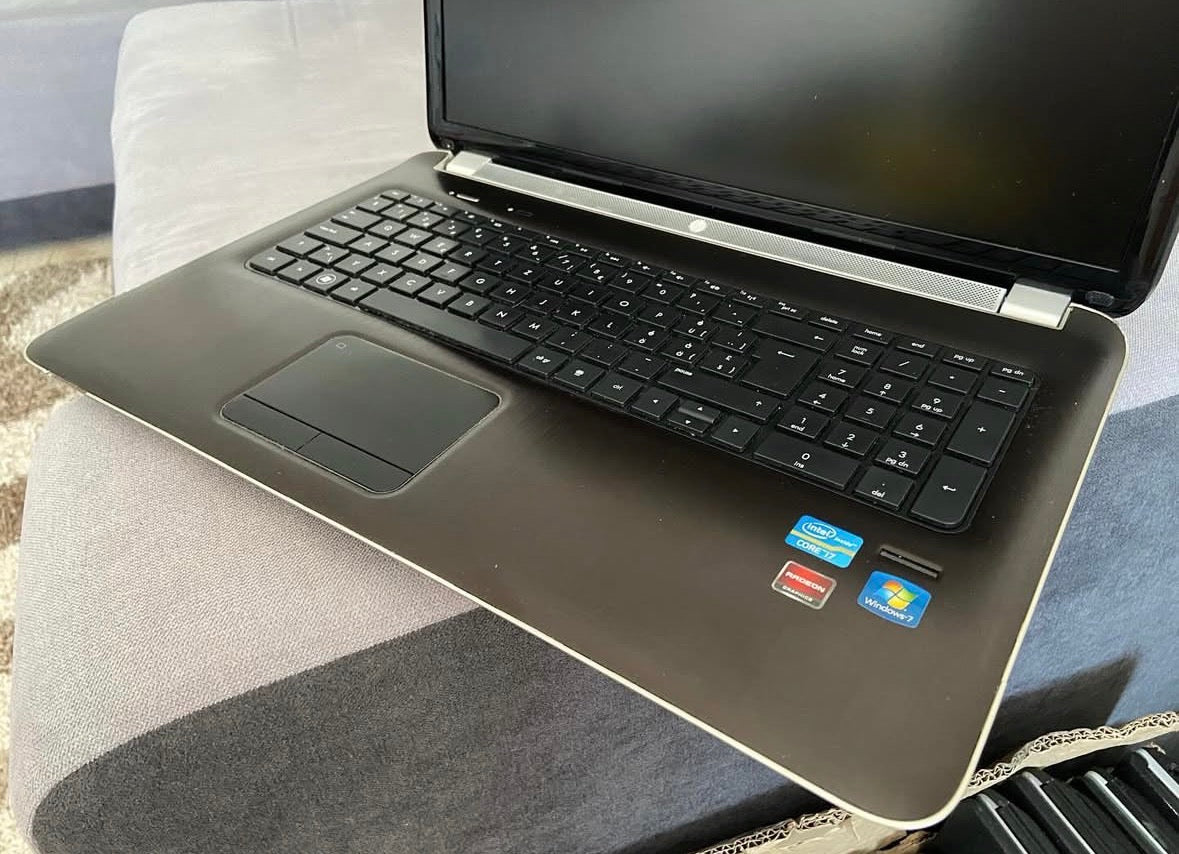 HP Business Laptop | Premium Performance | i5 | 8 GB RAM |256 storage  | Ready to Use