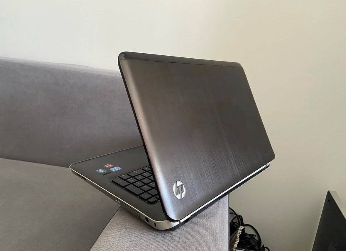 HP Business Laptop | Premium Performance | i5 | 8 GB RAM |256 storage  | Ready to Use