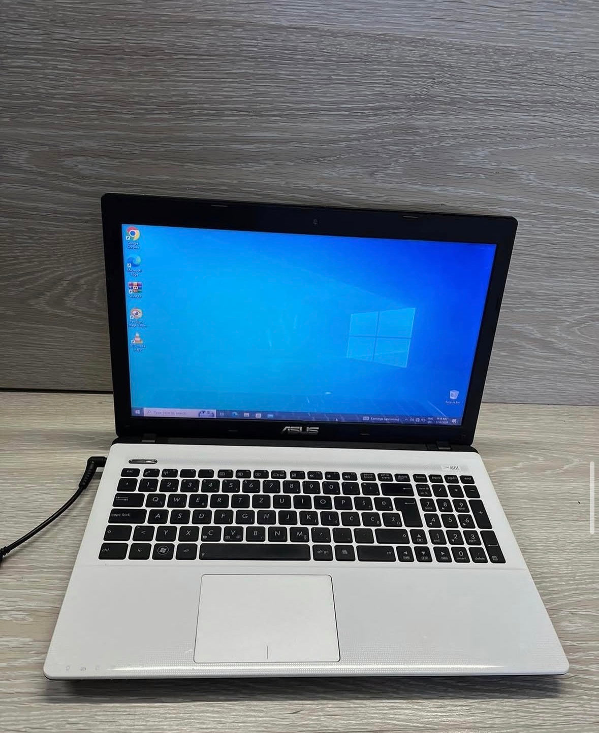ASUS Performance Laptop | 8GB RAM | 500GB Storage | Gaming & Work Rea