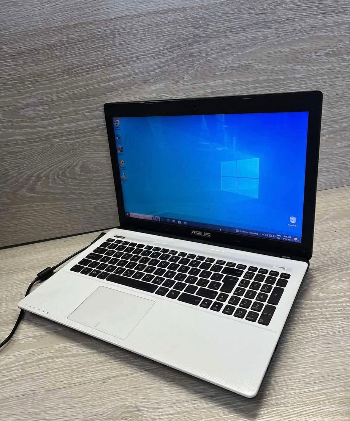 ASUS Performance Laptop | 8GB RAM | 500GB Storage | Gaming & Work Rea