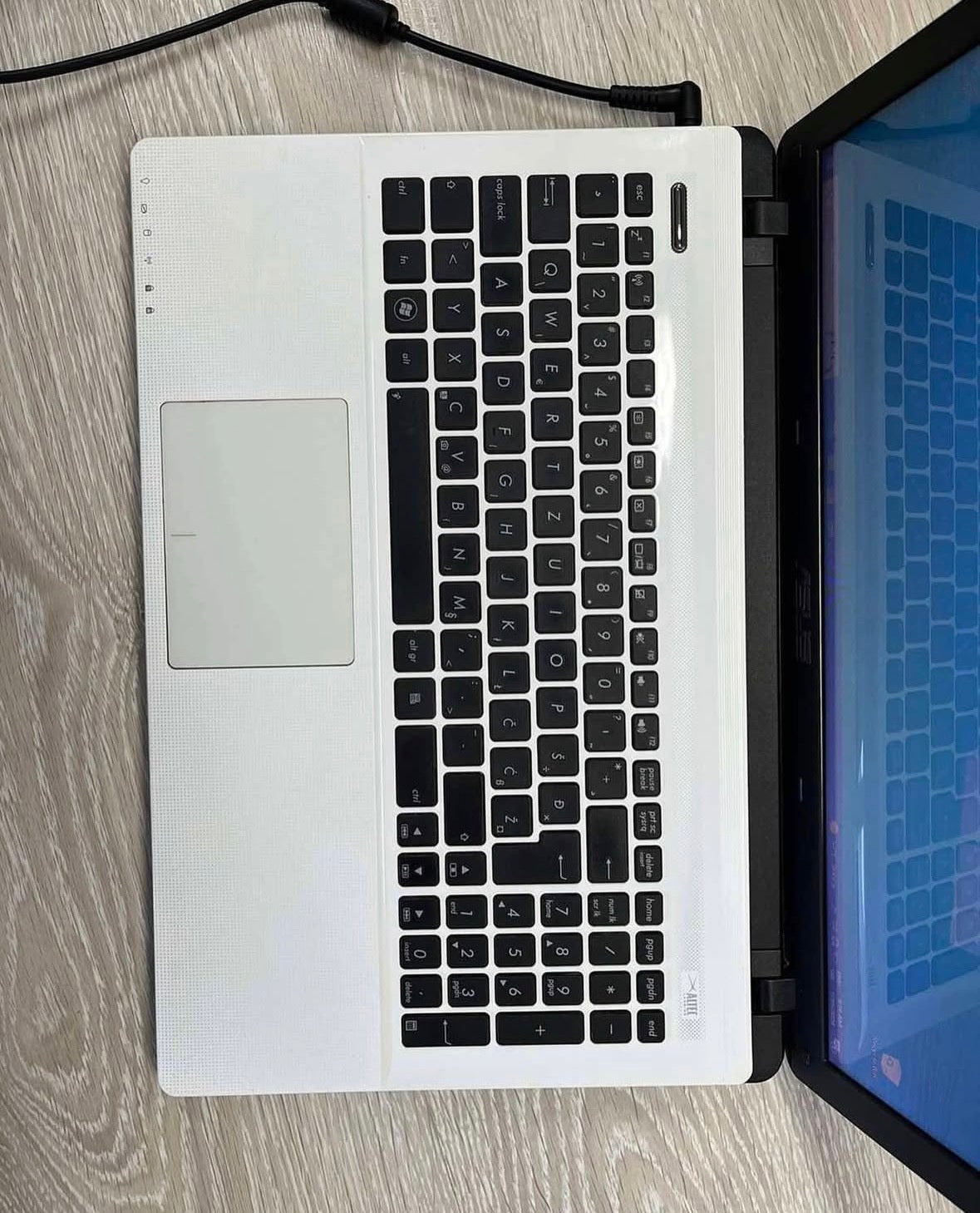 ASUS Performance Laptop | 8GB RAM | 500GB Storage | Gaming & Work Rea