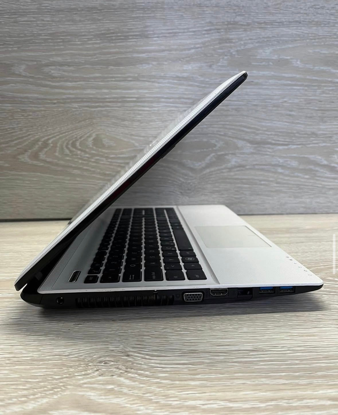 ASUS Performance Laptop | 8GB RAM | 500GB Storage | Gaming & Work Rea
