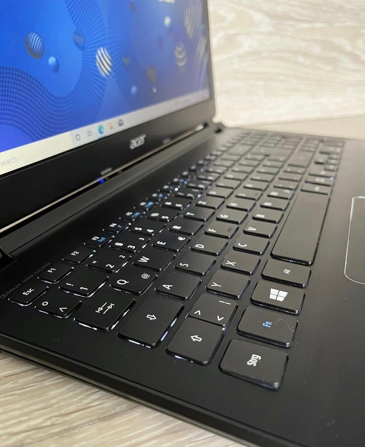 Acer Everyday Performance Laptop | Core i5 | 6GB RAM | 500GB Storage | Work & Study Ready