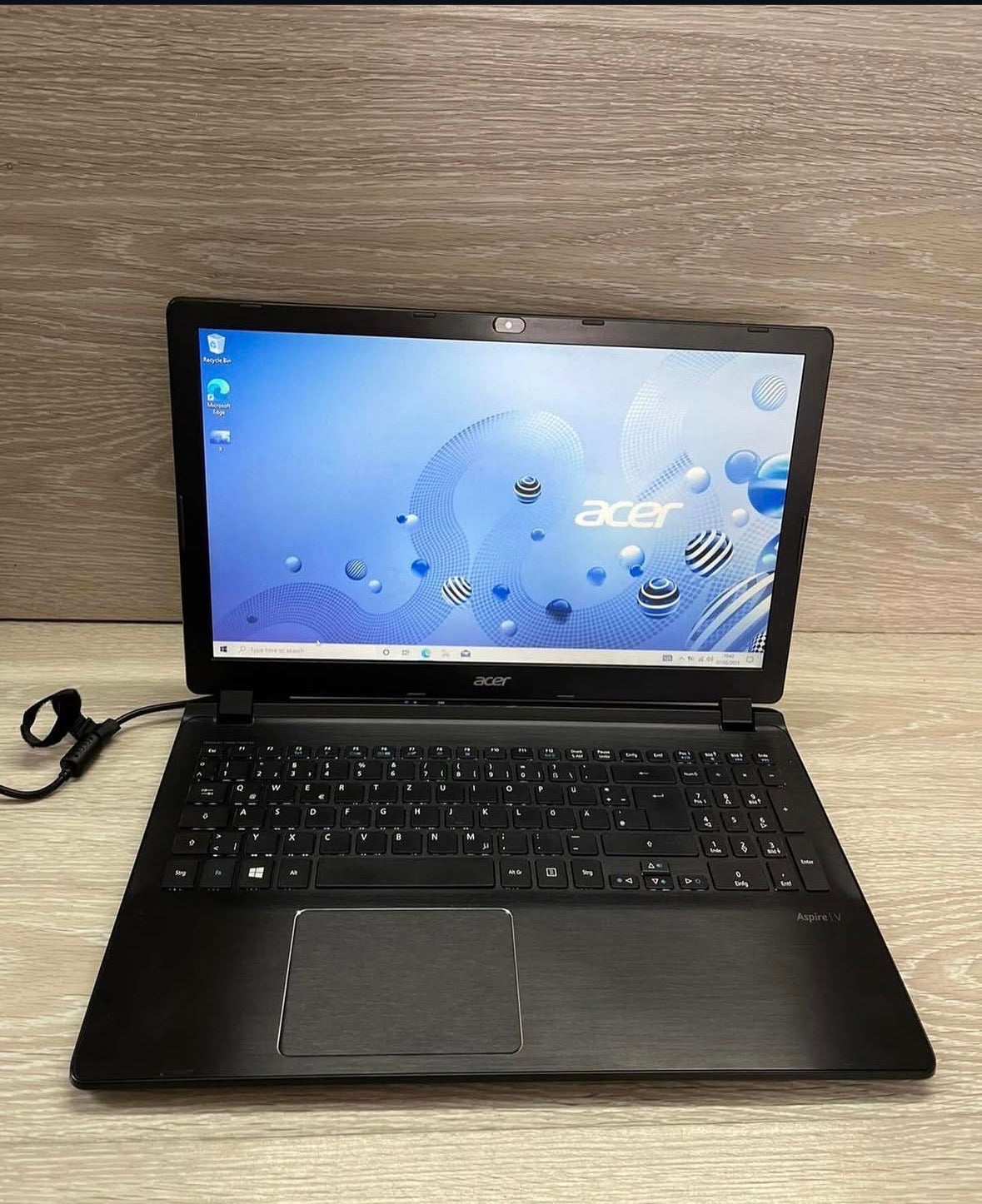 Acer Everyday Performance Laptop | Core i5 | 6GB RAM | 500GB Storage | Work & Study Ready