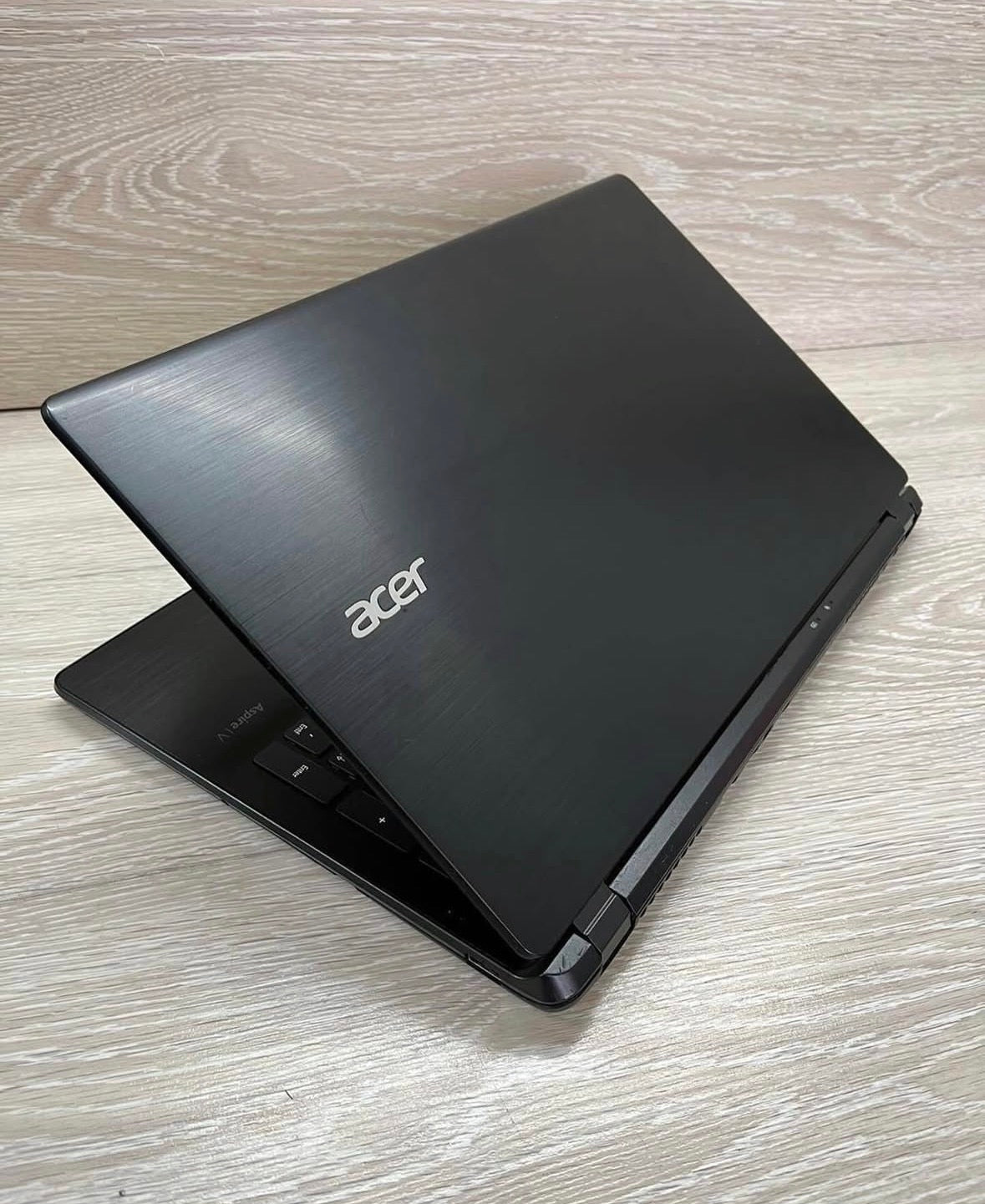 Acer Everyday Performance Laptop | Core i5 | 6GB RAM | 500GB Storage | Work & Study Ready