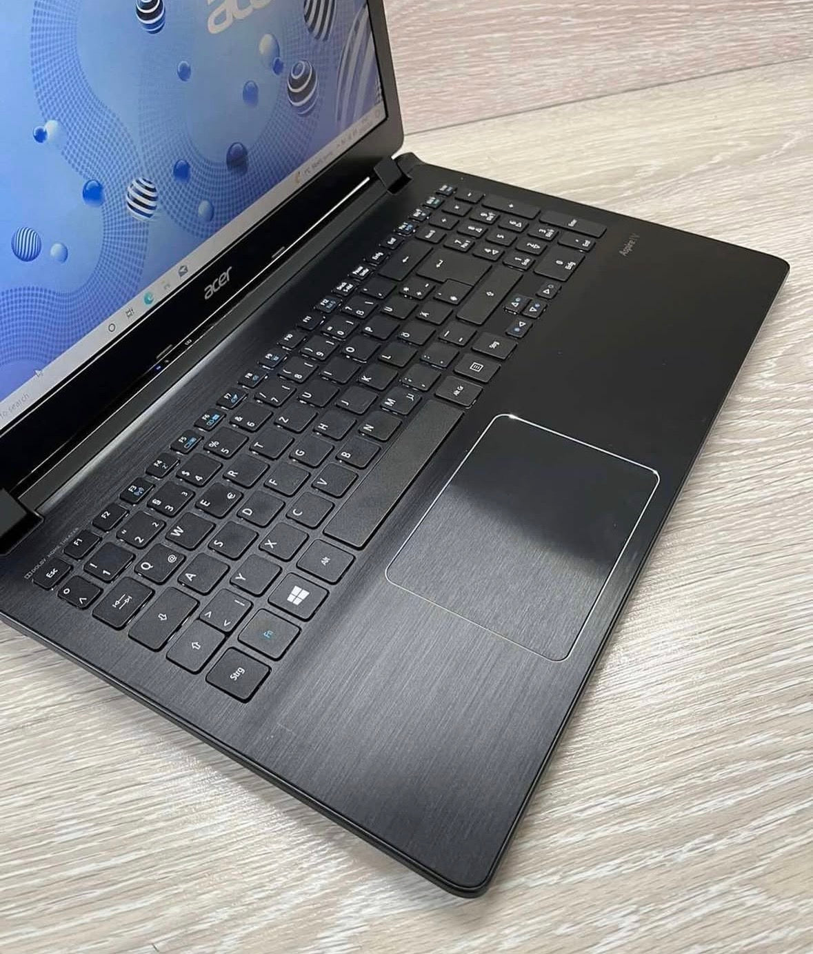 Acer Everyday Performance Laptop | Core i5 | 6GB RAM | 500GB Storage | Work & Study Ready