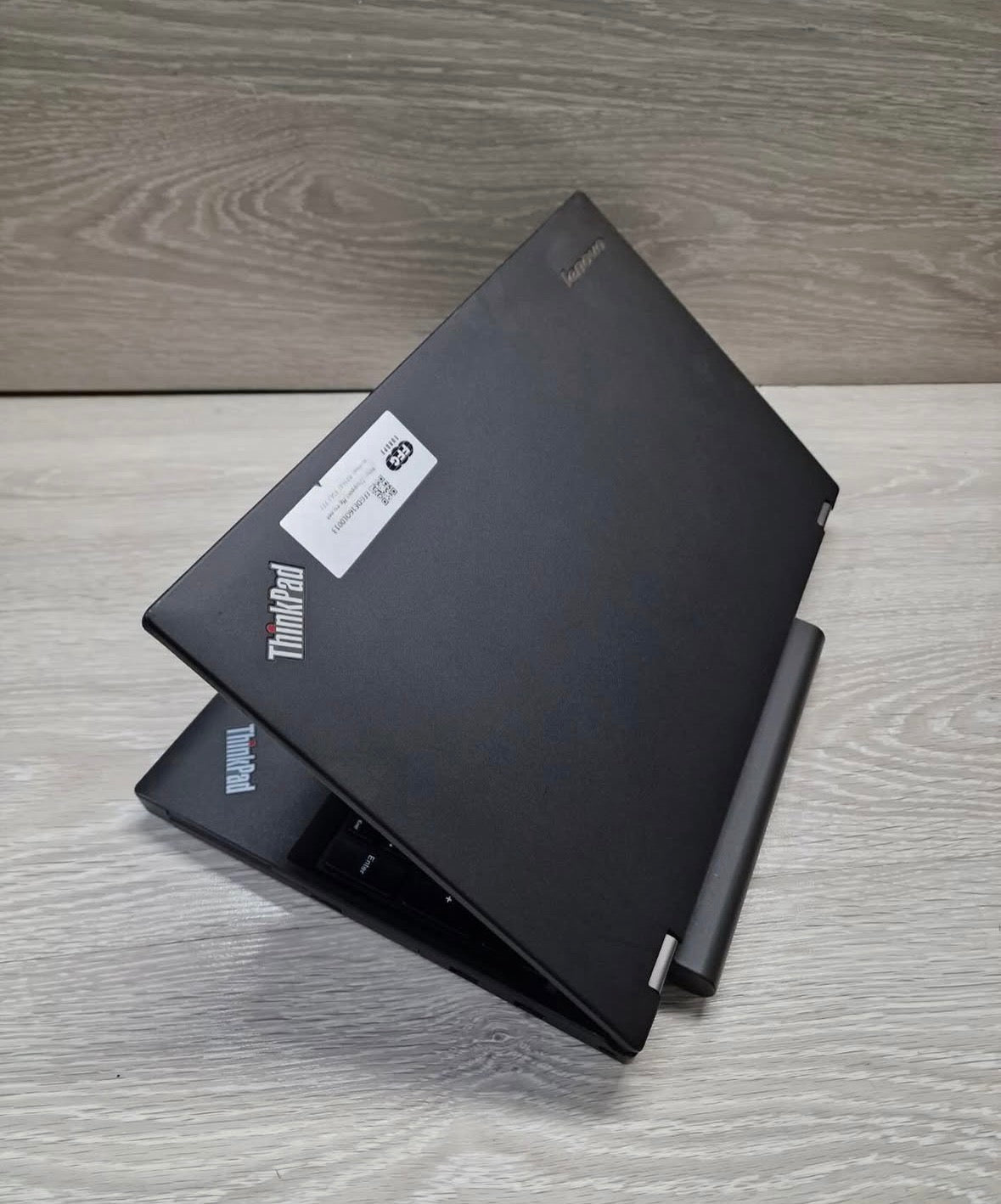 Lenovo Business Laptop | Core i5 | 8GB RAM | 500GB Storage | Reliable Performance