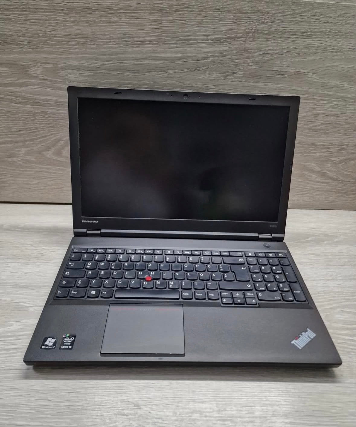 Lenovo Business Laptop | Core i5 | 8GB RAM | 500GB Storage | Reliable Performance