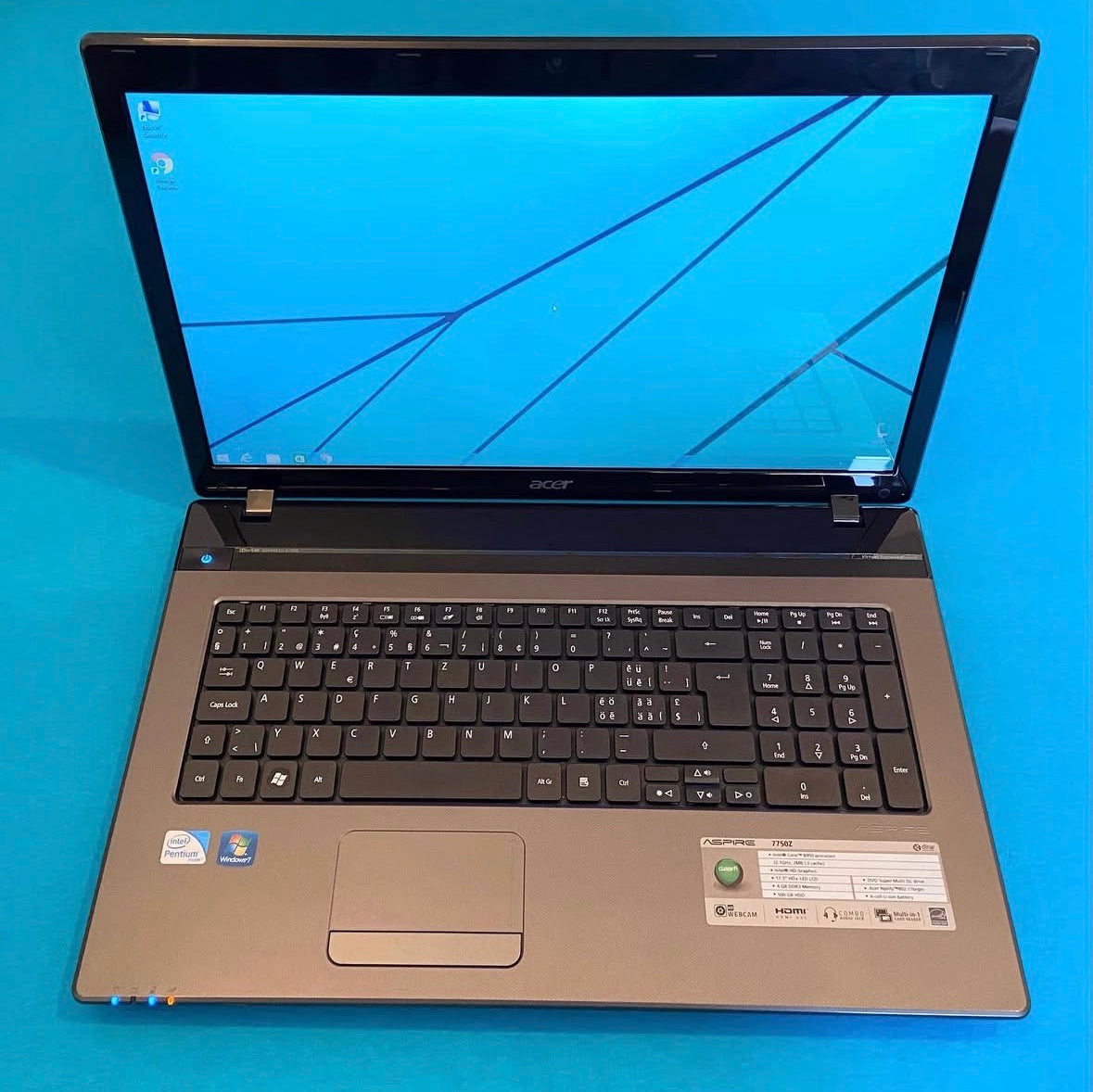 Smart Choice Laptop | 8GB RAM | | Smooth Everyday Performance