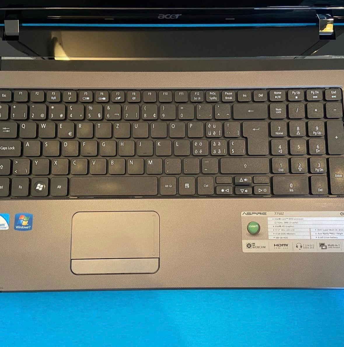 Smart Choice Laptop | 8GB RAM | | Smooth Everyday Performance