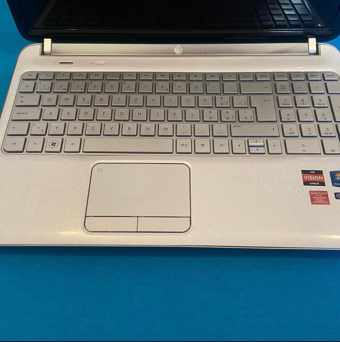 HP Everyday Performance Laptop | 6GB RAM | 500GB Storage | Ready for Work & Study