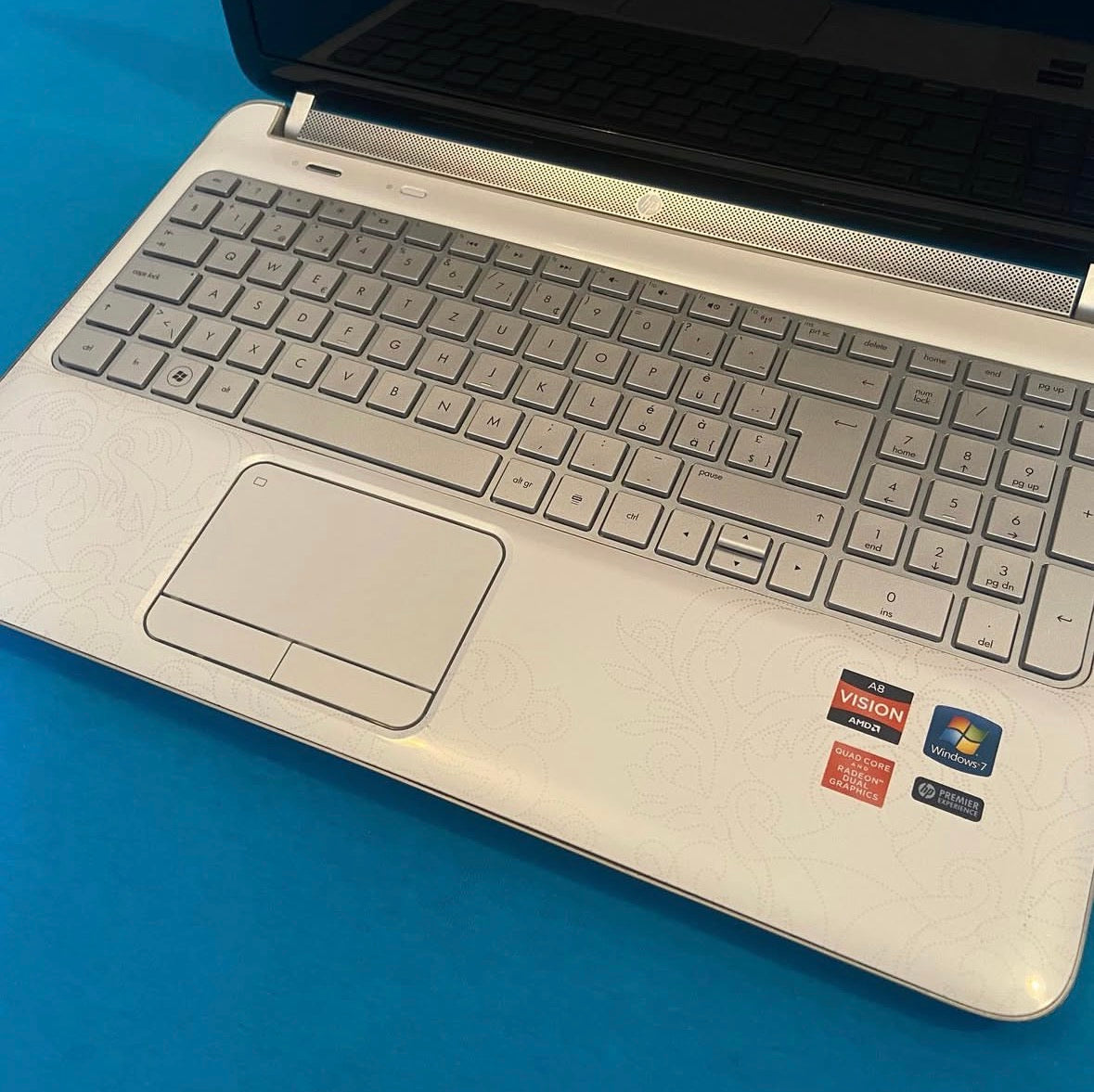 HP Everyday Performance Laptop | 6GB RAM | 500GB Storage | Ready for Work & Study