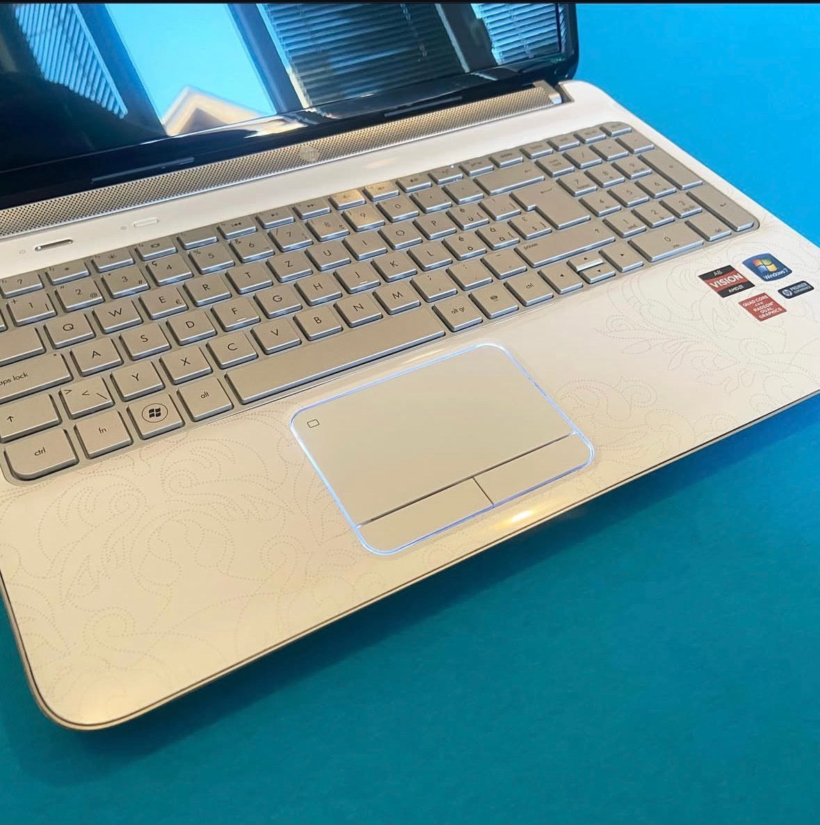 HP Everyday Performance Laptop | 6GB RAM | 500GB Storage | Ready for Work & Study