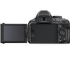 Nikon D5200 DSLR Camera with 18-55mm Lens | Pre-Owned