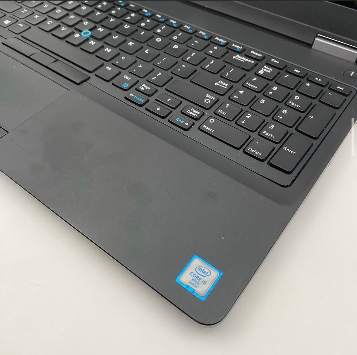 Dell Premium Business Series Laptop i5 | 6gb | 512gb storage
