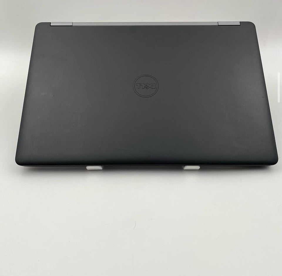 Dell Premium Business Series Laptop i5 | 6gb | 512gb storage