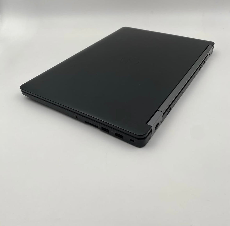 Dell Premium Business Series Laptop i5 | 6gb | 512gb storage