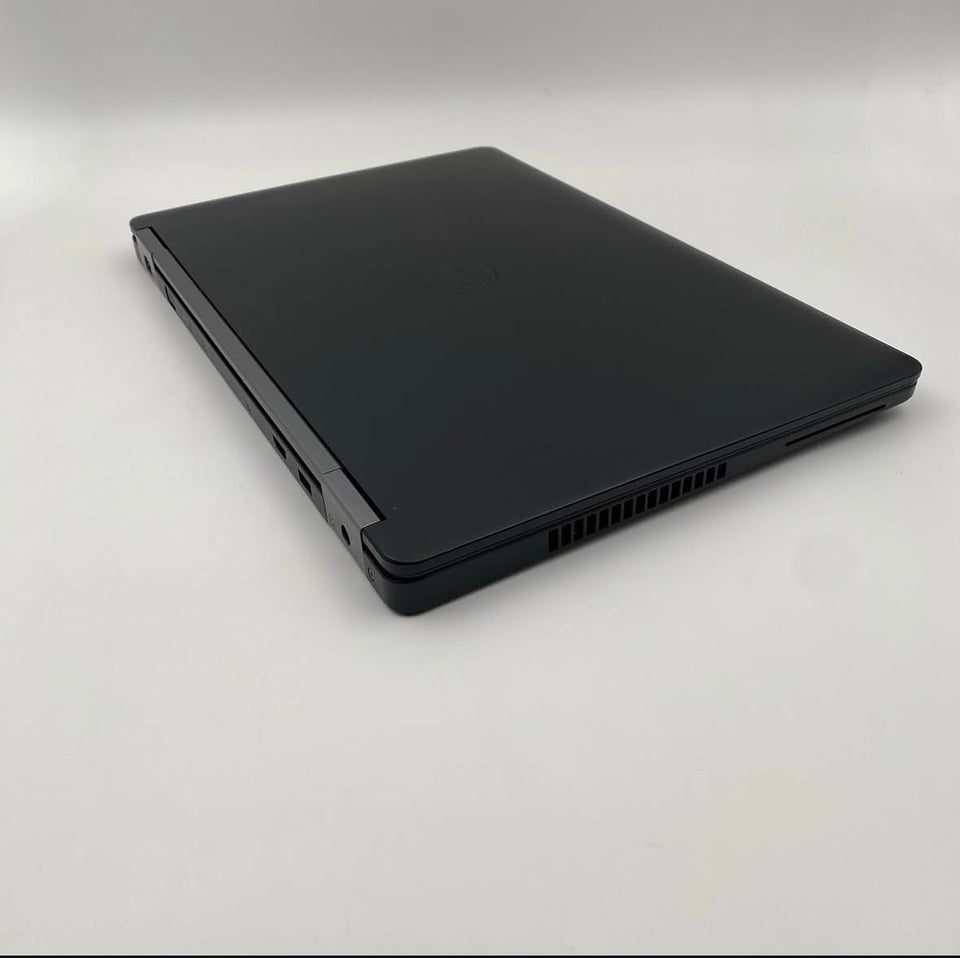 Dell Premium Business Series Laptop i5 | 6gb | 512gb storage