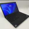 Lenovo Premium Business Series Laptop i5 | 8GB : 512GB SSD storage 7th gen